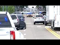 Armed man shot dead by National Guard soldiers during Downtown Memphis pursuit