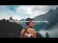 Kenya Grace - Only In My Mind (Lyric Video)