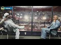 Daily Hustle South Africa Chris Network Interview With Truth of God Pastor Gino Jennings August 2026