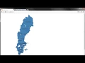 20 D3 js tutorial for beginner 2019 20 Maps in D3