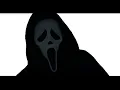 Scream 2022 GIF Fan Made