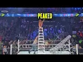 10 WWE Pay Per Views That Absolutely Peaked With The Opening Wrestling Match