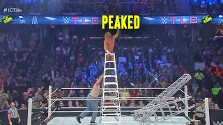 10 WWE Pay Per Views That Absolutely Peaked With The Opening Wrestling Match