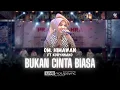 Lagu BUKAN CINTA BIASA (VERSI JADUL) - KORYNNAKO X OM HIMAWAN | LIVE KONSER ALUN-ALUN SRAGEN | FYP TIKTOK