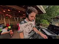 AFFECTUS (DJ Set) - Live Stem Mixing at Golden Hour