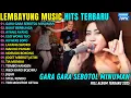 Lagu GARA GARA SEBOTOL MINUMAN - BUKIT BERBUNGA || SHINTA GISUL || PRATAMA RECORD FULL ALBUM TERBARU 2025