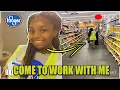 Come To Work With Me Krogers Edition