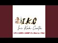 Download Lagu Ini Kah Cinta (feat. LANDO, SAMMY JZ, ElLon BC \u0026 TUMJ)