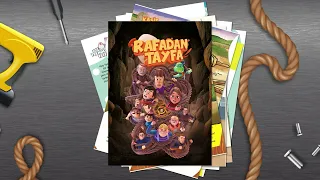 Dergimizin Yeni Sayısı Karşınızda