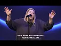 Promises Never Fail (Live) by Bethel Music | Tehillah Worship