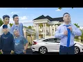 Download Lagu Belajar Jadi Orang Kaya
