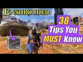Download Lagu 38 Tips to get you through Enshrouded!