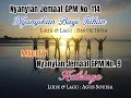 Download Lagu Nyanyian Jemaat GPM No. 114 - NYANYIKAN BAGI TUHAN \u0026 Nyanyian Jemaat GPM No. 9 - HALELUYA (Medley)