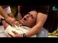 First Aid for Broken Bones