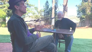 Where Do The Songs Come From - Mike Duke edition
