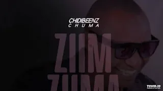 chidibeenz ziim ziima