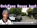 OnlyFans Mansion in Bellevue raided