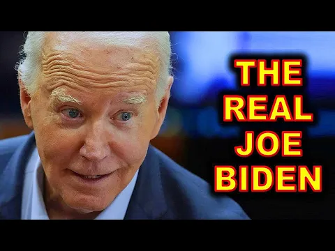 Download MP3 This is WHY They HIDE Joe Biden.....