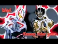 Download Lagu [MAD] Kamen Rider Geats | Change My Future || By Koda Kumi