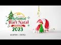 Download Lagu Video ucapan Selamat Natal dan Tahun Baru 2023 | Intro