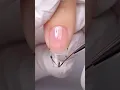 How to shape coffino to small stiletto