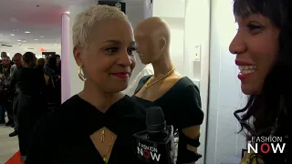 Inside Harlem s Fashion Row NYFW Pop-Ups Celebrating Black Fashion Excellence