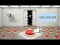 I played 100 of the world s hardest clicker game