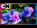 Download Lagu Grizzy \u0026 The Lemmings 🐻| The Trouble-Making Touch! 😆| Kids Cartoon 😆| @cnindia​