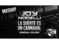 Download Lagu *MASHUP* La Suerte Es Un Carnaval (Cesqueaux vs. Celia Cruz)