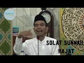 Download Lagu SOLAT SUNNAH HAJAT MENURUT USTADZ ABDUL SOMAD # HAJAT