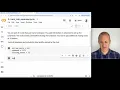 Unit 0 Lesson 6 - Python Application
