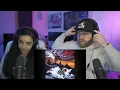 Dio - Don't Talk To Strangers | THE GREATEST VOICE IN METAL? | First Time Reaction