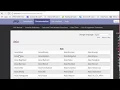 PHP Time Zone Setting