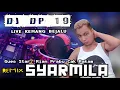 Download Lagu MIX SYARMILA  BY RIAN PRABU 😎 - OT DP 19 KEMANG BEJALU