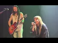 LZZY Hale & Joe Hottinger - Do Not Disturb  - Halestorm Unplugged - Live -  London - June 2026