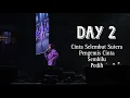 Download Lagu Konsert Jilid Akhir : Ella Puteri Kota 2.0 - Cinta Selembut Sutera, Pengemis Cinta, Sembilu \u0026 Pedih