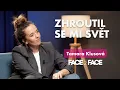 Lagu Nevěru jsme ustáli, ale z porodu mám trauma. Tamara Klusová i o terapii