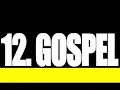 The National - "Gospel" teaser