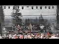 Download Lagu Stone Water - Scarecrow - Woodstock Forever Festival 2024 (Germany)
