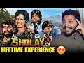 Lagu Sholay: The Final Cut 4k Cinema Experience 