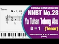 Download Lagu NNBT 28 \