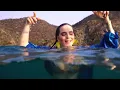 SOFI TUKKER & Bomba Estéreo - Playa Grande (Official Video) [Ultra Records]