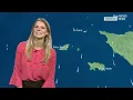 Download Lagu Lily Carter ITV Weather 29th September 2025