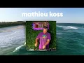 Tropical House Dj Set | Mathieu Koss | Sunset Beach Music