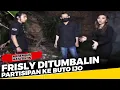 Download Lagu Nekat! Frisly Ditumbalin Partisipan ke Buto Ijo - Menembus Mata Batin