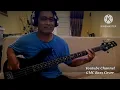 Lagu Sirna Sudah (ST12) Bass Cover