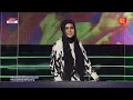 Download Lagu Seladang - Kembali Merindu | The Masked Singer 2