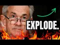 Download Lagu Jerome Powell Just Changed Everything for The Stock Market.. (FOREVER)