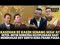 Lagu NGAKAK! Roy Suryo Langsung Pucat Saat Sadar Dirinya Diprank Polda
