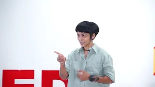 What Your Meal Says About You Ade Putri Paramadita TEDxITS